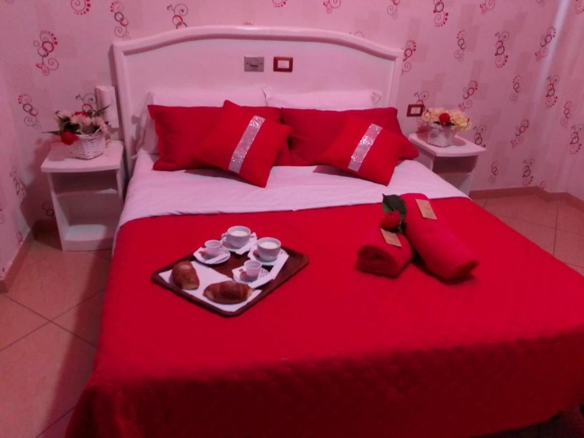 Hotel Tiffany Varcaturo Extérieur photo